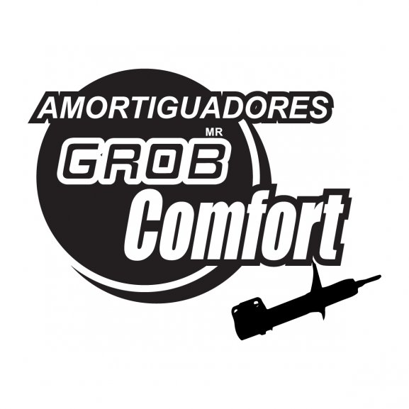Logo of Grob Comfort