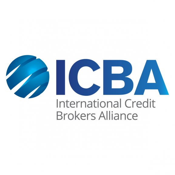 Logo of International Credit Brokers Alliance 