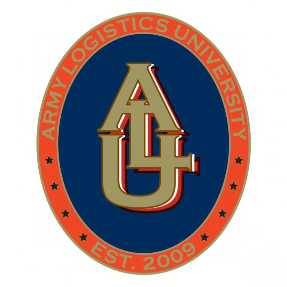 Logo of Army Logistics University