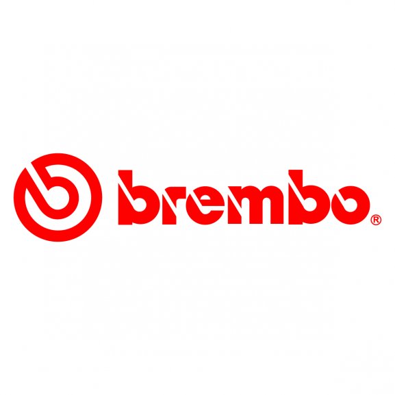 Logo of Brembo