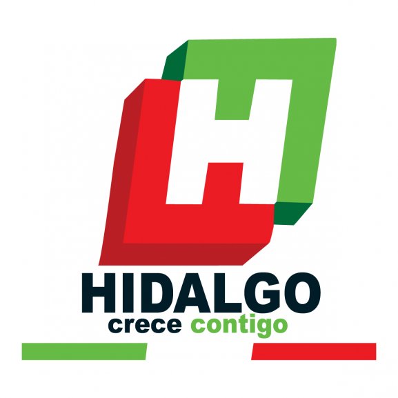 Logo of Estado de Hidalgo