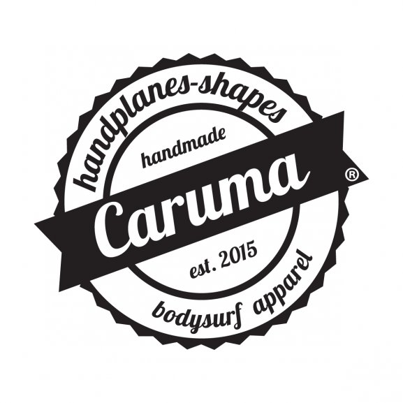 Logo of Caruma