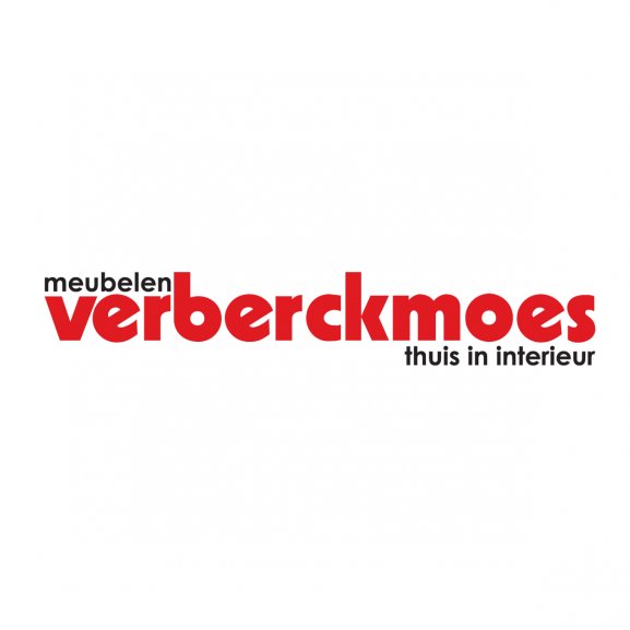 Logo of Meubelen Verberckmoes