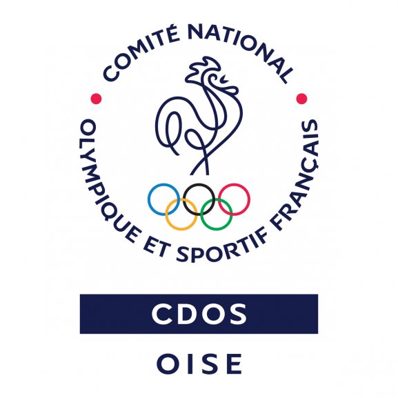 Logo of Paris 2024