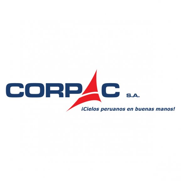 Logo of Corpac S.A.