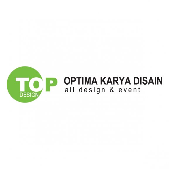 Logo of Optima Karya Desain