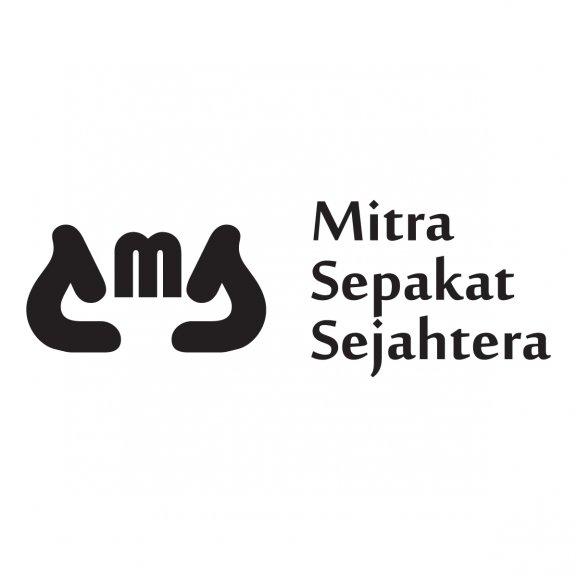 Logo of Mitra Sepakat Sejahtera