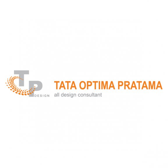 Logo of Tata Optima Pratama 