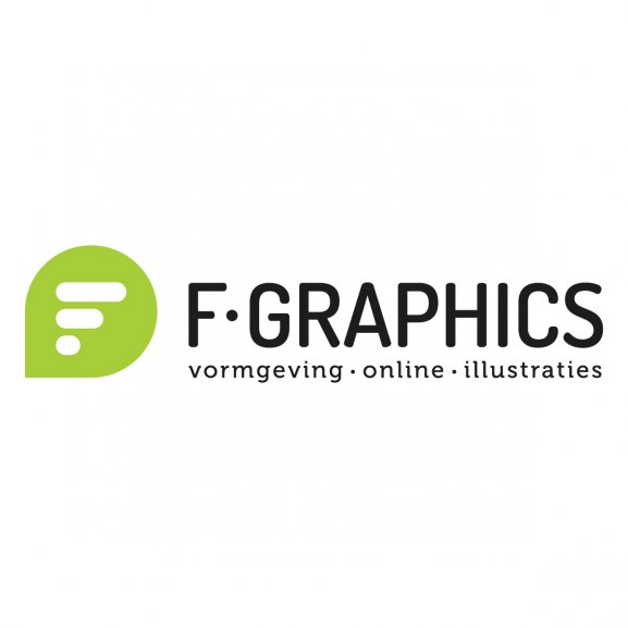 Logo of F-Graphics