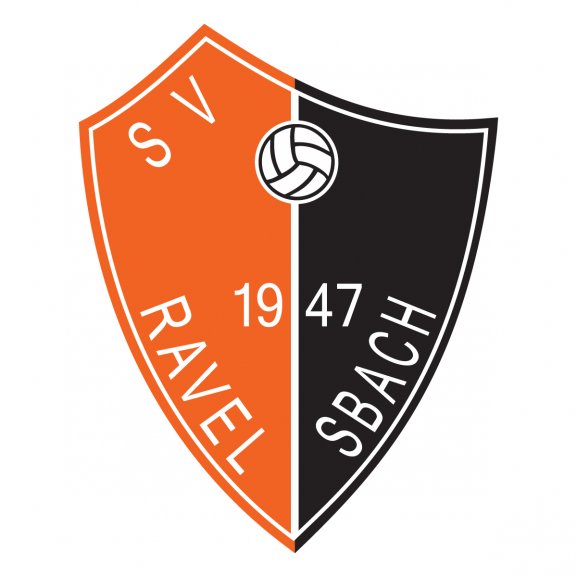 Logo of SV Ravelsbach