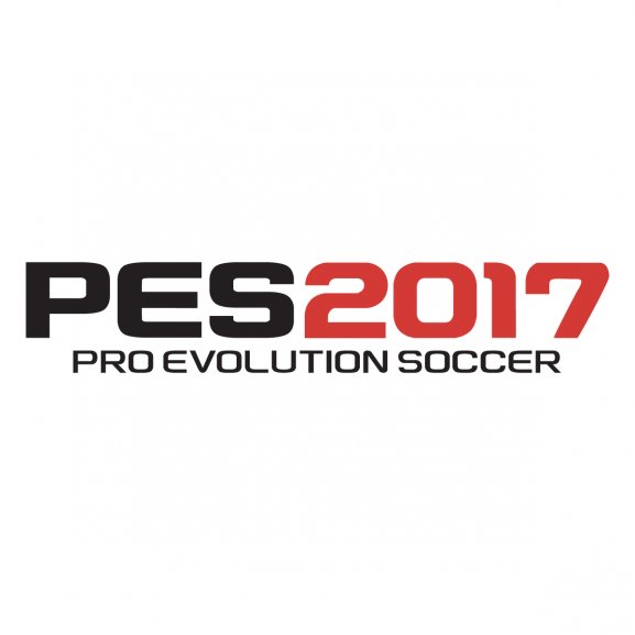 Logo of PES 2017