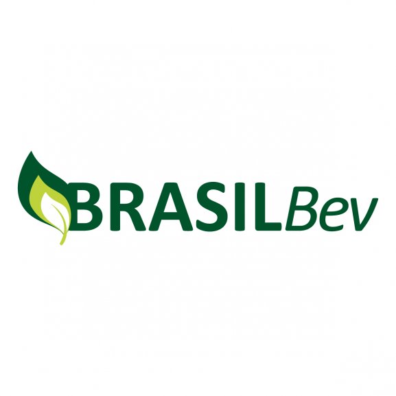 Logo of Brasil Bev