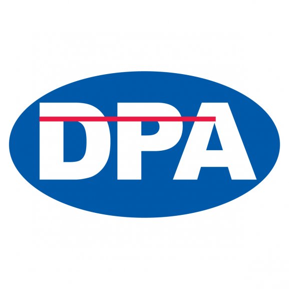 Logo of DPA