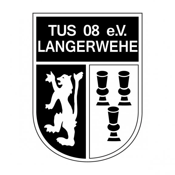 Logo of TuS Langerwehe 08