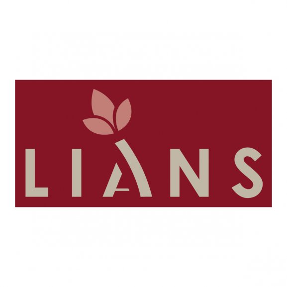 Logo of Lians by Kontiki