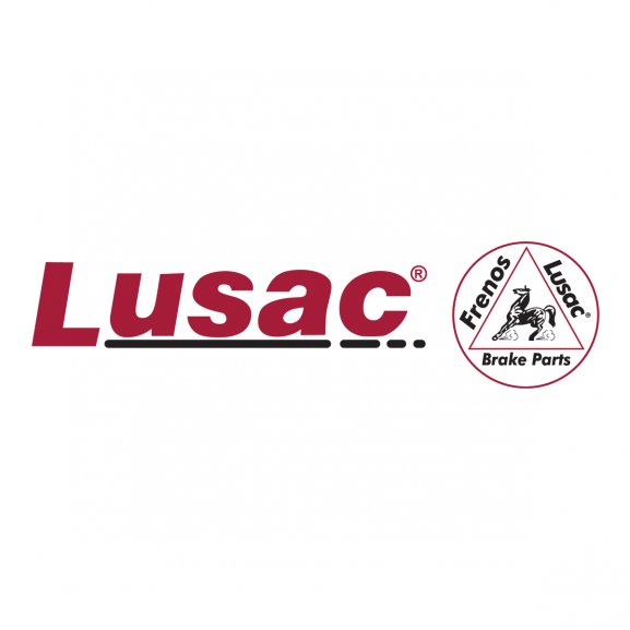 Logo of Lusac