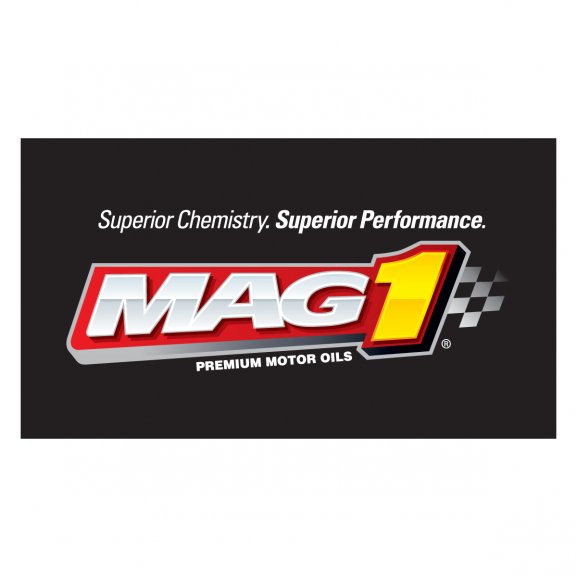 Logo of MAG 1