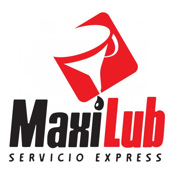 Logo of Maxiclub