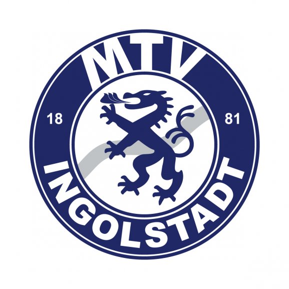 Logo of MTV Ingolstsdt