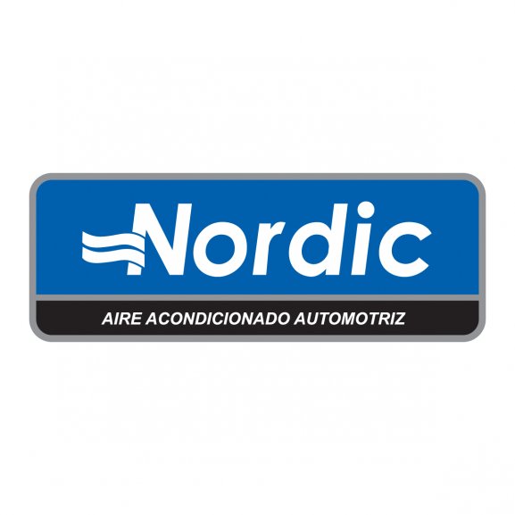 Nordic Brands of the World™ Download vector logos and logotypes