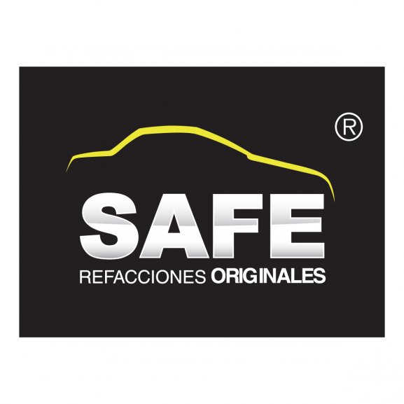 Logo of Safe Refacciones