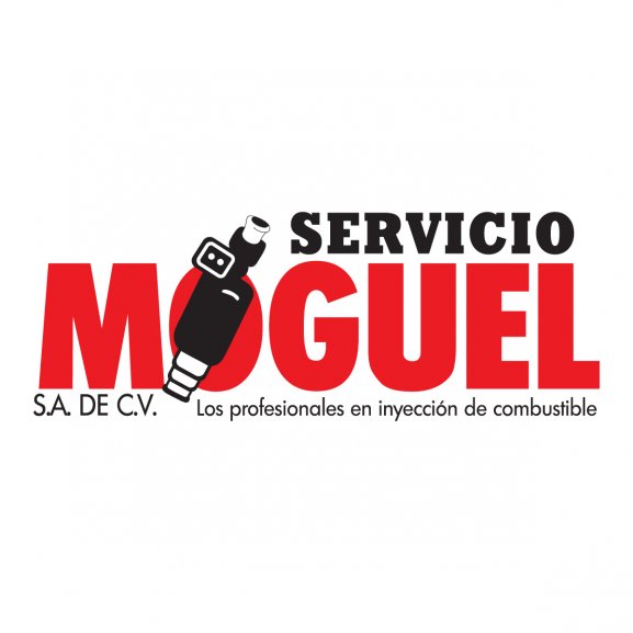 Logo of Servicio Moguel