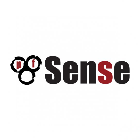 Logo of pfSense