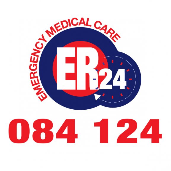 Logo of ER24
