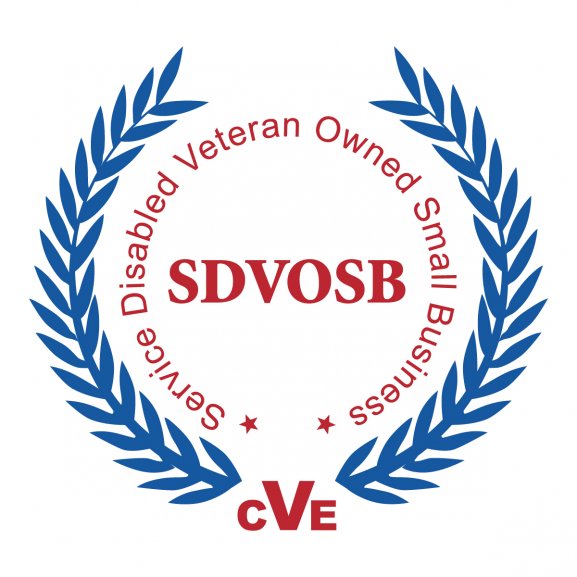 Logo of SDVOSB
