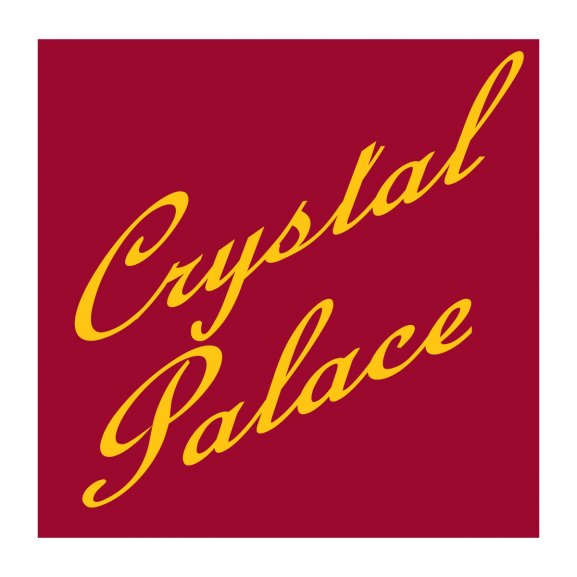 Logo of Crystal Palace FC