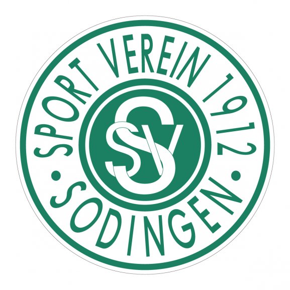 Logo of SV Sodingen