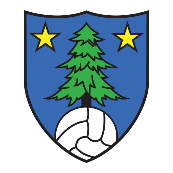 Logo of FC Saint Leonard