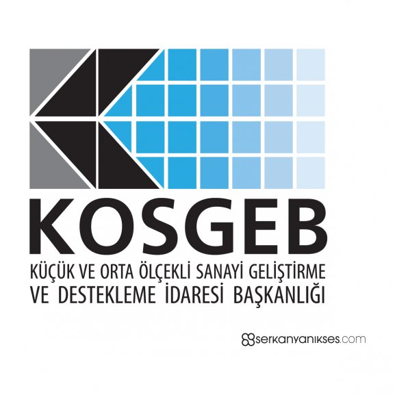 Logo of Kosgeb