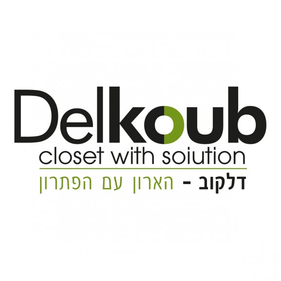Logo of Delkoub