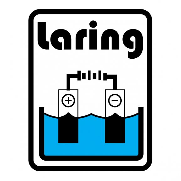 Logo of Laring