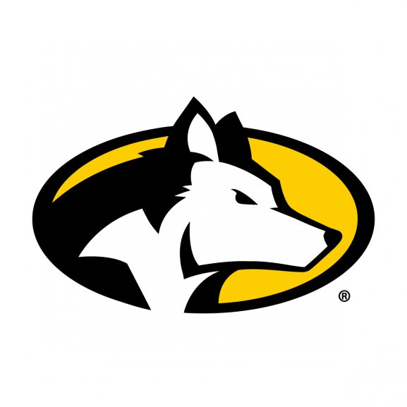 Logo of Michigan Technological University Huskies