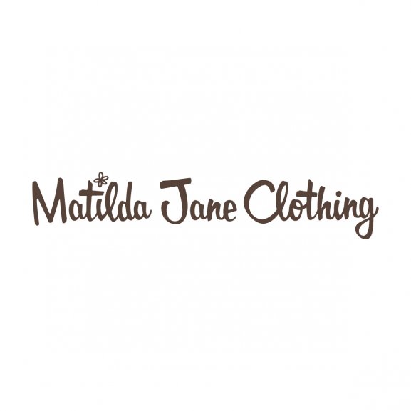 Logo of Matilda Jane Clothing