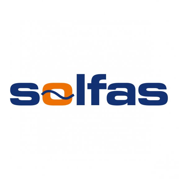 Logo of Solfas