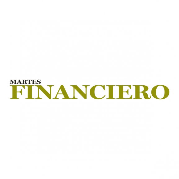 Logo of Revista Martes Financiero