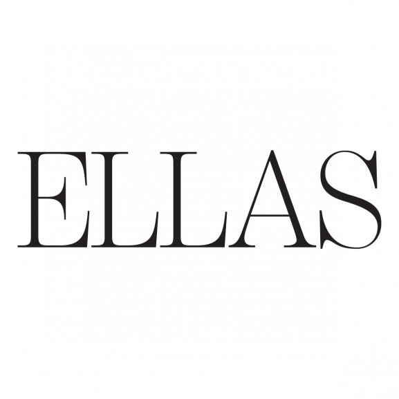 Logo of Revista Ellas