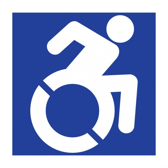 Logo of Handicap Symbol