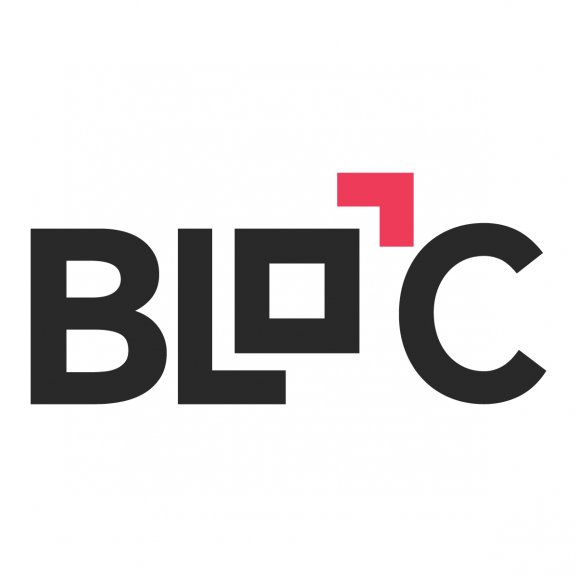 Logo of BLOC