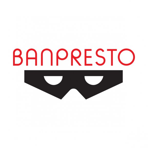 Logo of Banpresto