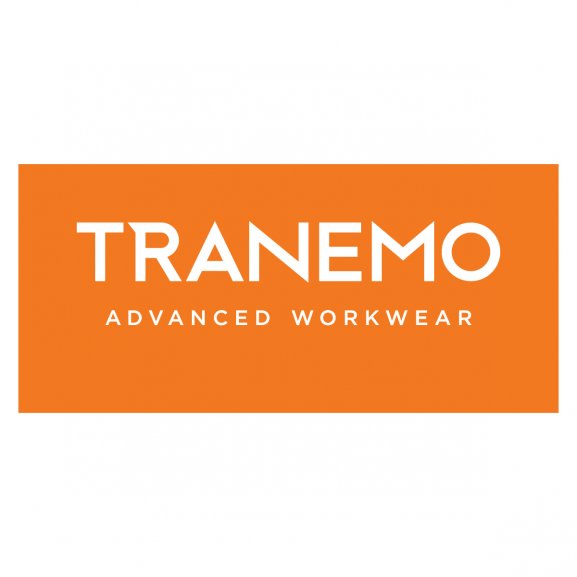 Logo of Tranemo Advanced Workwear