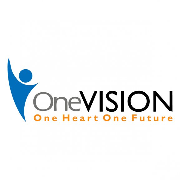 Logo of OneVision Tiens