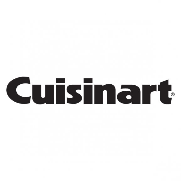 Logo of Cuisinart