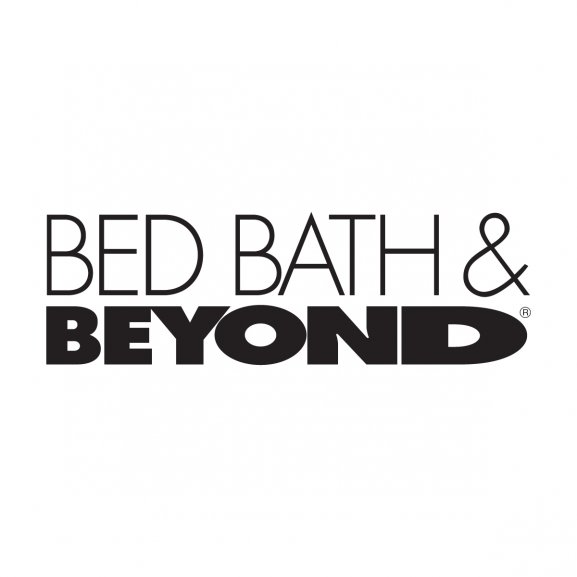 Logo of Bed Bath and Beyond