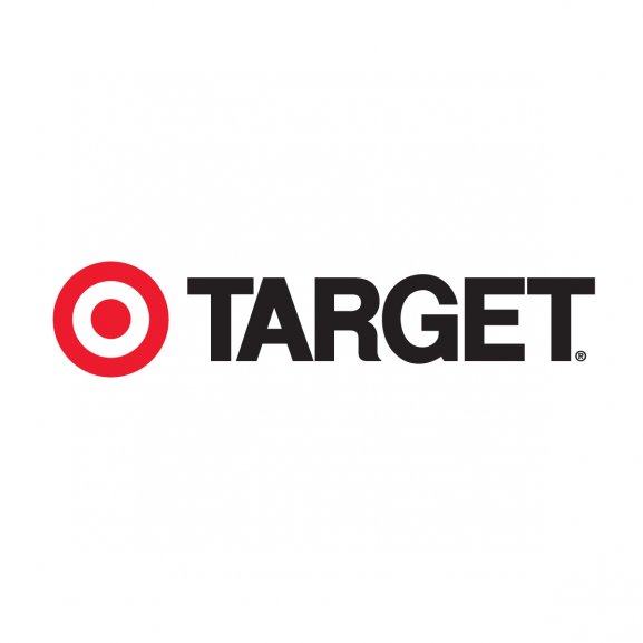 Logo of Target