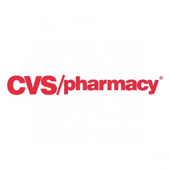 Logo of CVS Pharmacy