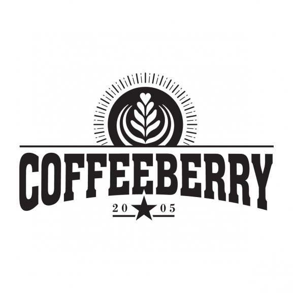 Logo of Coffeeberry